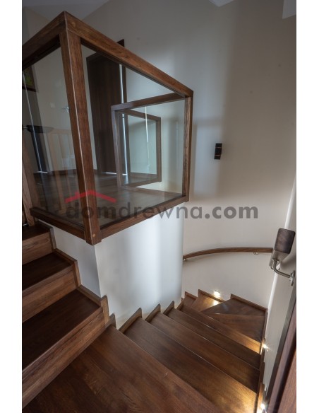 Schody na beton - galeria 50