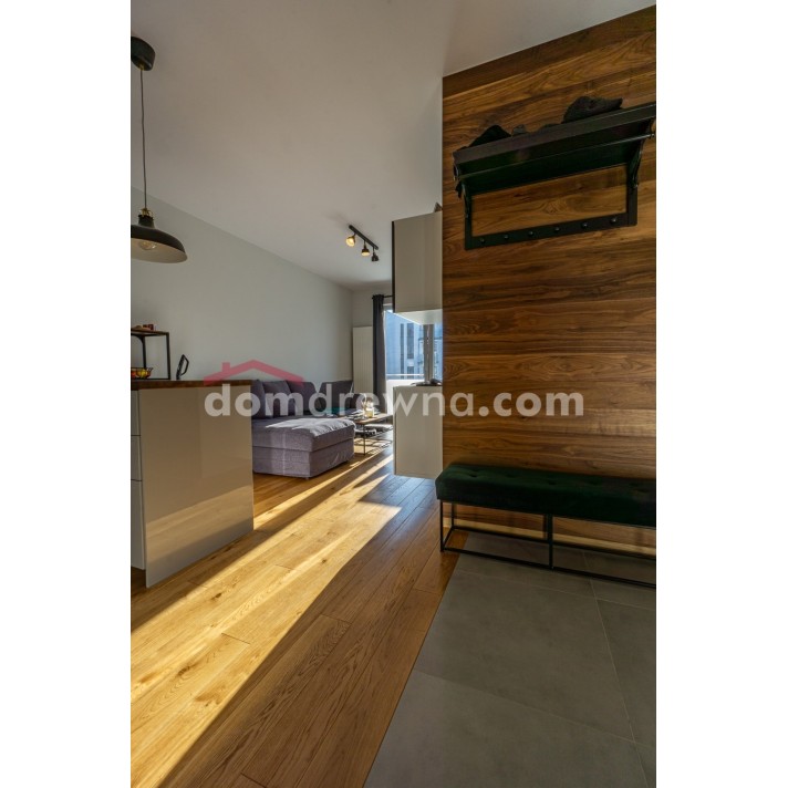 domdrewna.com - Deska Dębowa Rustikal