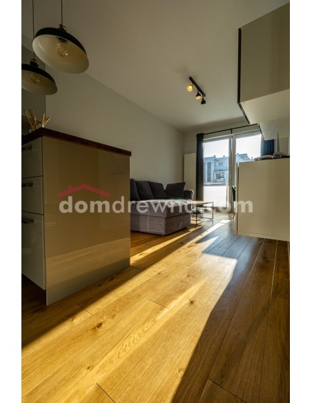 domdrewna.com - Deska Dębowa Rustikal