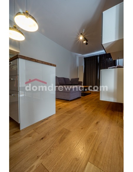 domdrewna.com - Deska Dębowa Rustikal