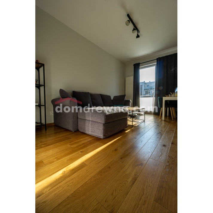 domdrewna.com - Deska Dębowa Rustikal