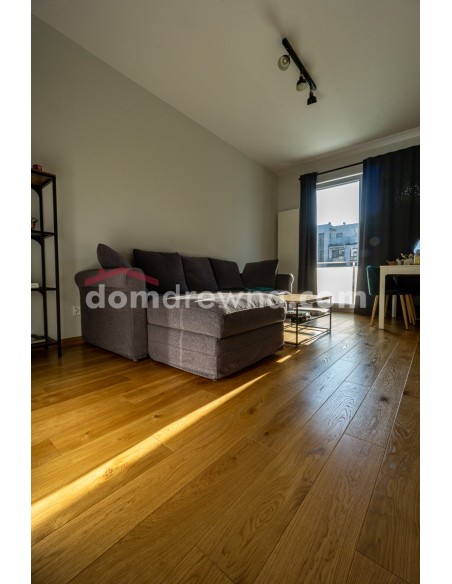 domdrewna.com - Deska Dębowa Rustikal