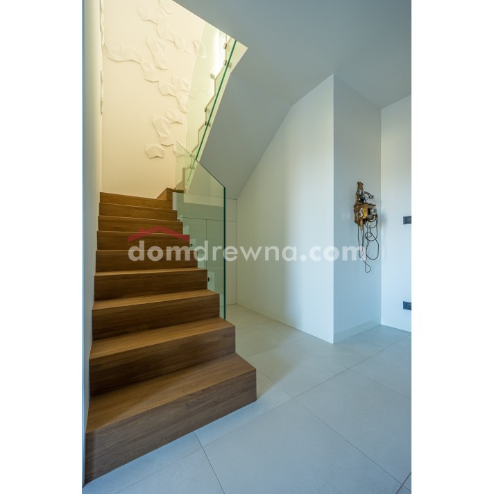 Schody dywanowe - galeria 21