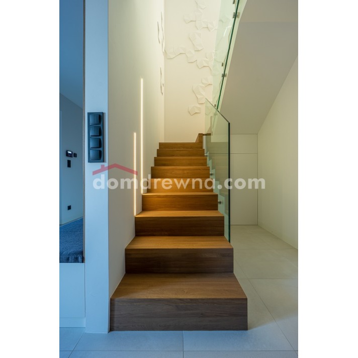 Schody dywanowe - galeria 21