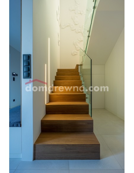 Schody dywanowe - galeria 21