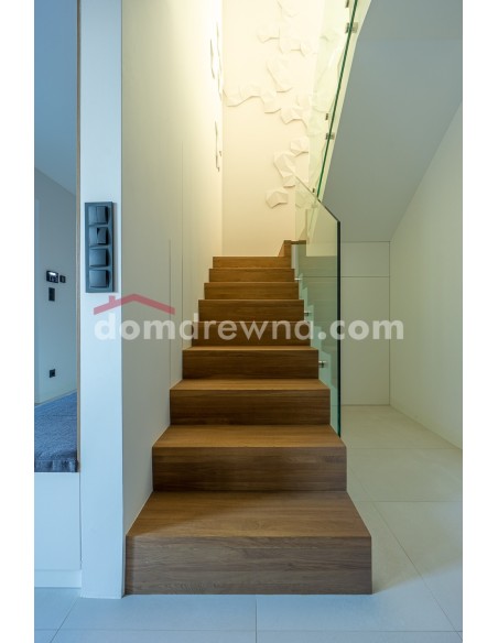 Schody dywanowe - galeria 21