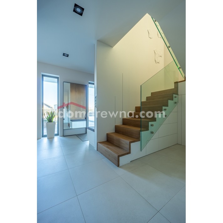 Schody dywanowe - galeria 21