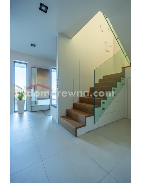 Schody dywanowe - galeria 21