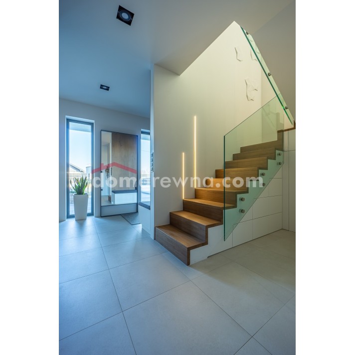 Schody dywanowe - galeria 21