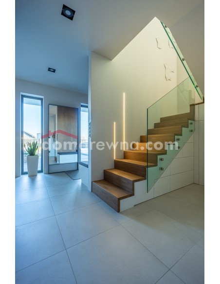 Schody dywanowe - galeria 21