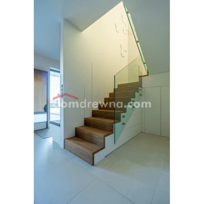 Schody dywanowe - galeria 21