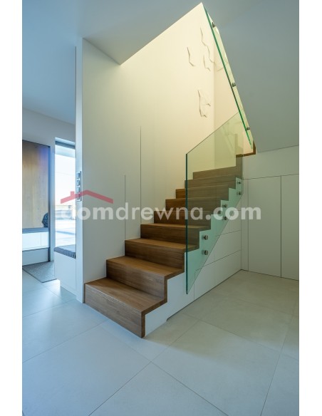 Schody dywanowe - galeria 21