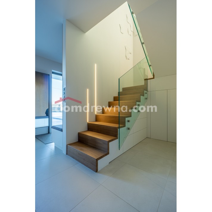 Schody dywanowe - galeria 21