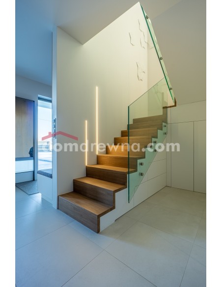 Schody dywanowe - galeria 21