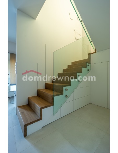 Schody dywanowe - galeria 21