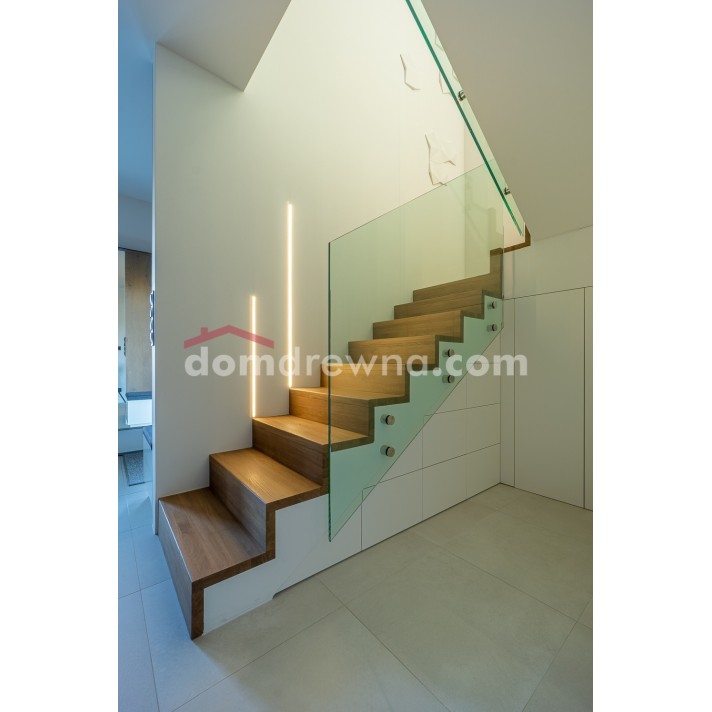 Schody dywanowe - galeria 21