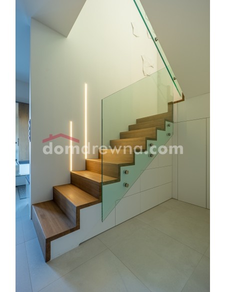 Schody dywanowe - galeria 21