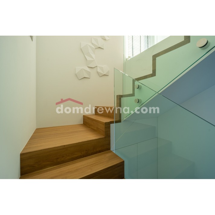 Schody dywanowe - galeria 21