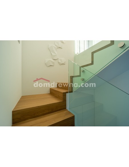 Schody dywanowe - galeria 21