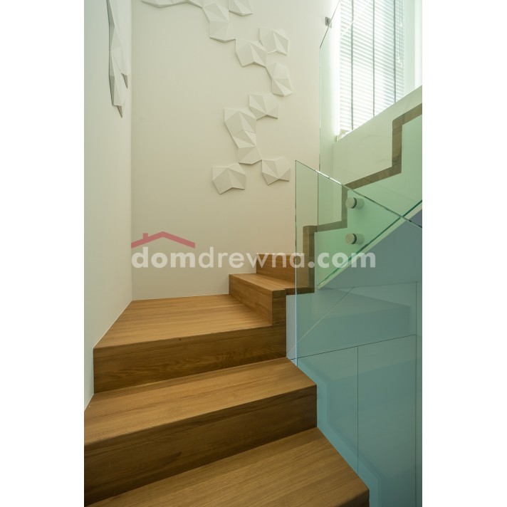 Schody dywanowe - galeria 21