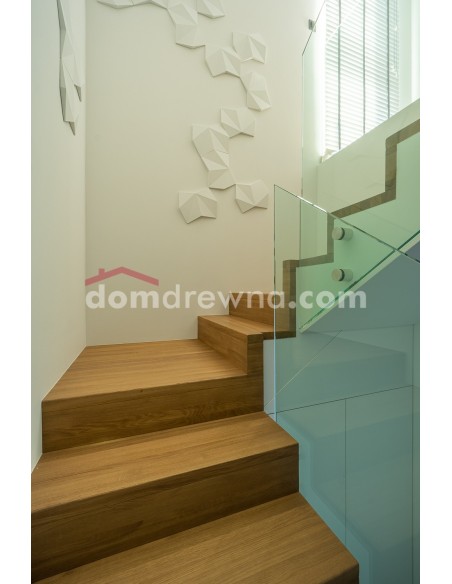 Schody dywanowe - galeria 21