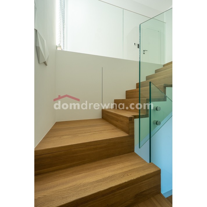 Schody dywanowe - galeria 21