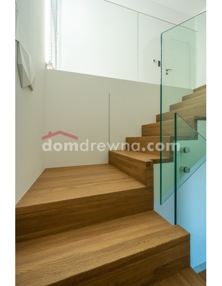 Schody dywanowe - galeria 21