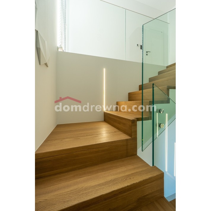 Schody dywanowe - galeria 21