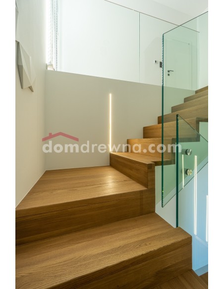 Schody dywanowe - galeria 21