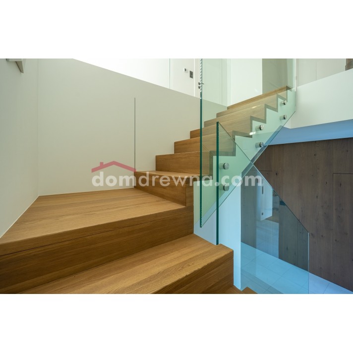 Schody dywanowe - galeria 21