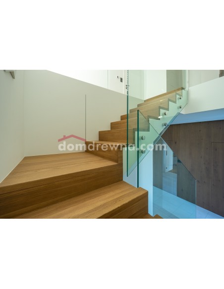 Schody dywanowe - galeria 21