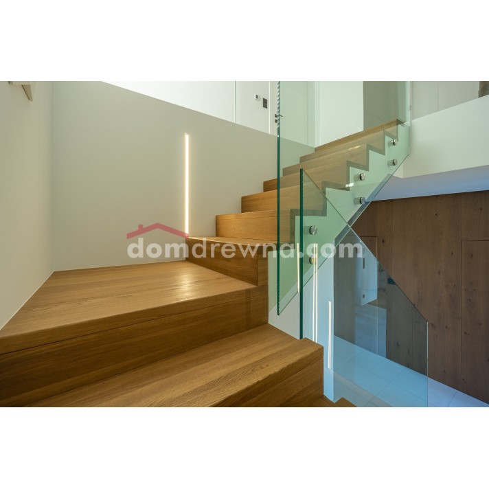 Schody dywanowe - galeria 21