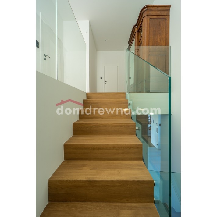 Schody dywanowe - galeria 21