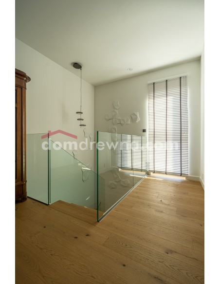 Schody dywanowe - galeria 21