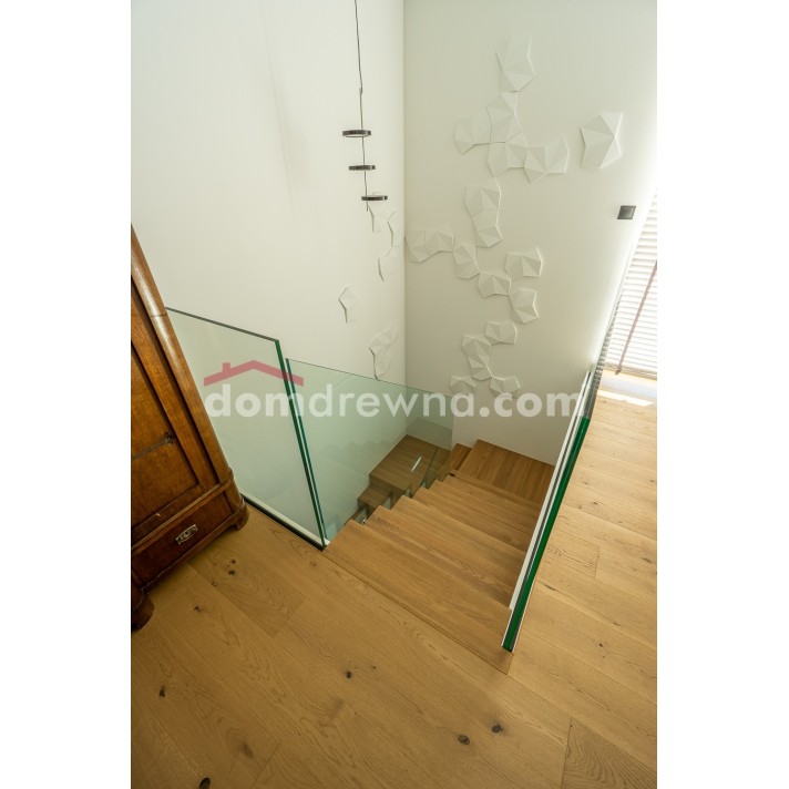 Schody dywanowe - galeria 21