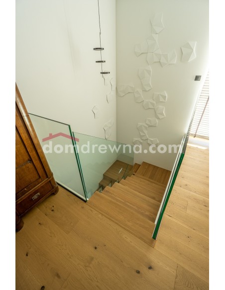 Schody dywanowe - galeria 21