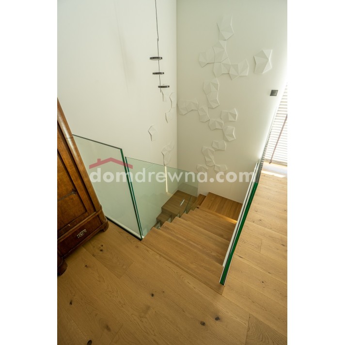 Schody dywanowe - galeria 21