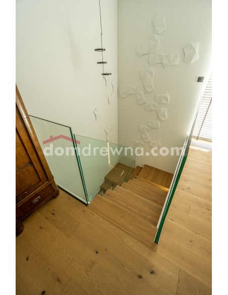 Schody dywanowe - galeria 21