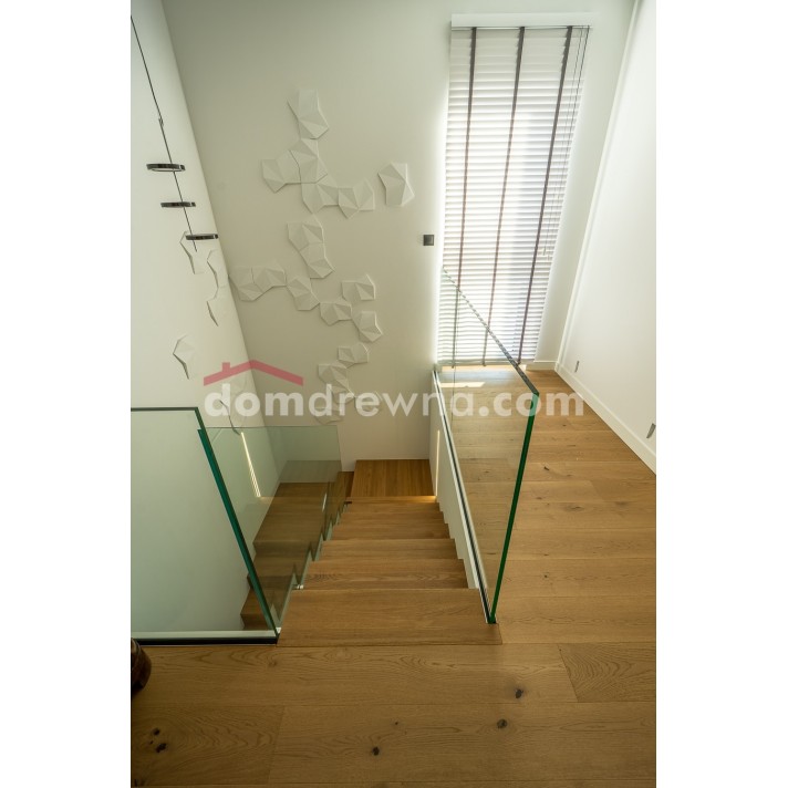 Schody dywanowe - galeria 21