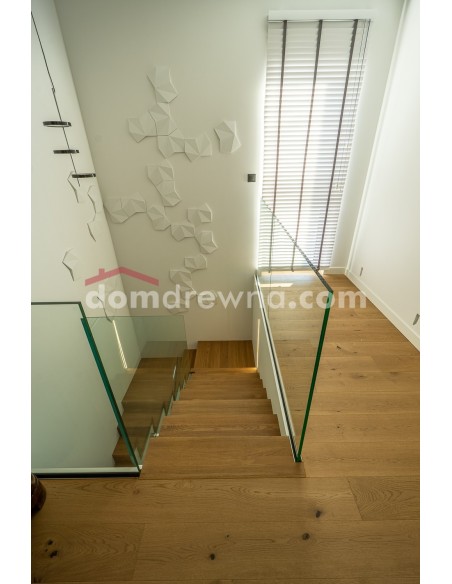 Schody dywanowe - galeria 21