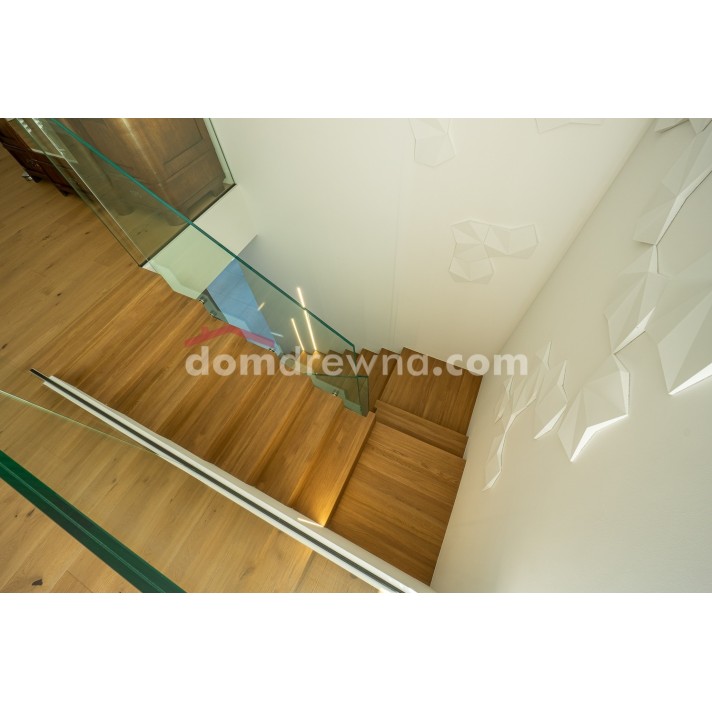 Schody dywanowe - galeria 21