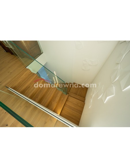 Schody dywanowe - galeria 21