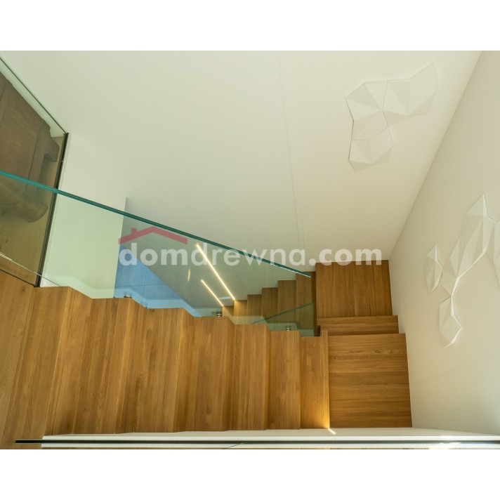 Schody dywanowe - galeria 21