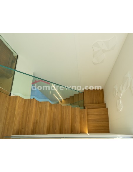 Schody dywanowe - galeria 21