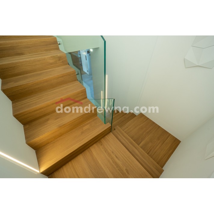 Schody dywanowe - galeria 21