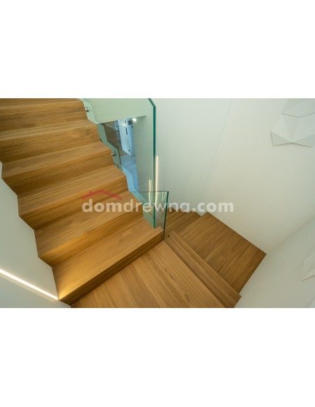 Schody dywanowe - galeria 21