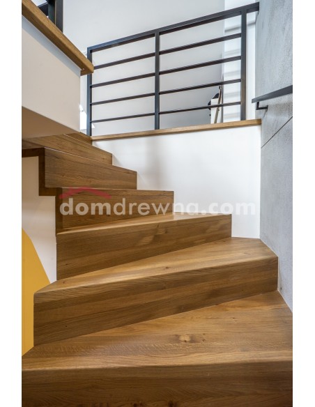 Schody dywanowe - galeria 20