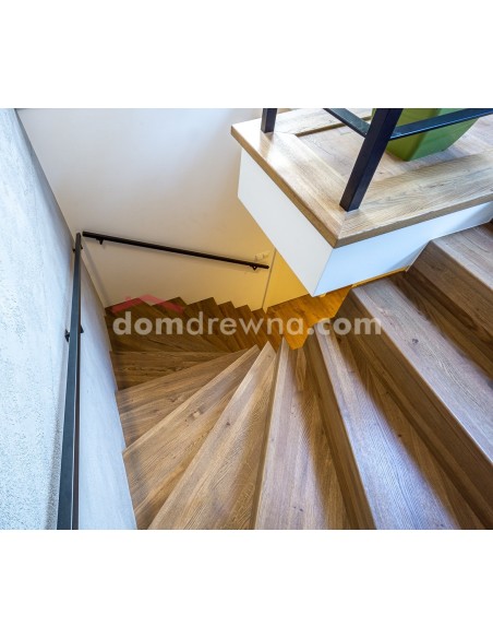 Schody dywanowe - galeria 20