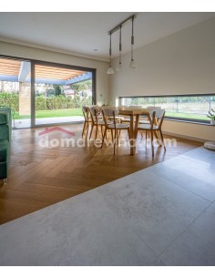 Jodełka dąb Traditional 2