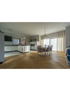 Jodełka dąb bielony 2